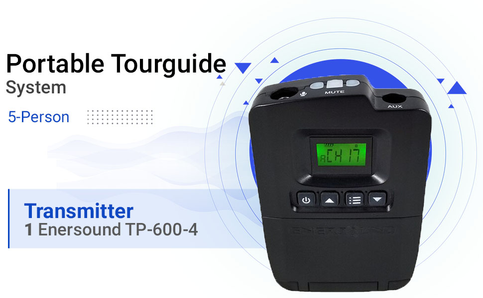 Enersound System Image 3