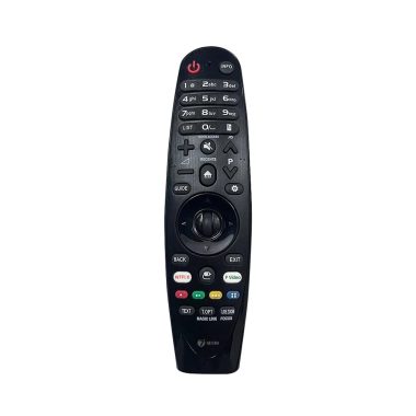 7SEVEN MR18BA Replacement Remote for LG TVs Non-Voice, Non-Pointer, WebOS 13-Word Product Title