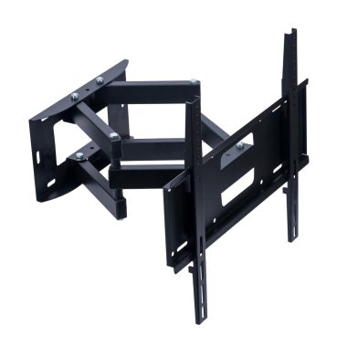 RISSACHI® 23-55 Inch Movable Swivel TV Wall Mount Stand for LED LCD TVs