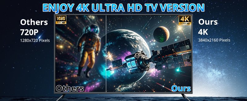 digital tv antenna indoor