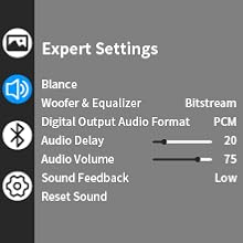 wireless headphones for tv