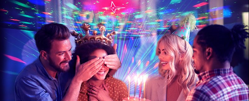 Birthday Party