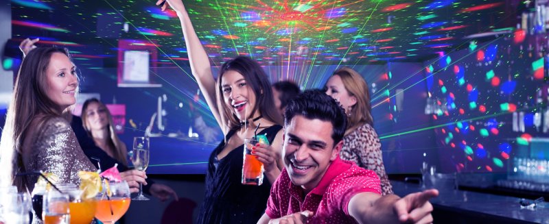 Disco Party