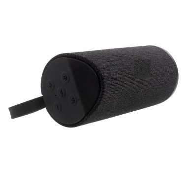 TG113 Waterproof Bluetooth Speaker with Ultra Boost Bass DJ Sound, USB FM AUX, for LG G3 Dual-LTE, Home Audio