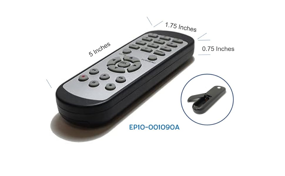 Remote_Size