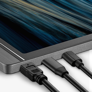 KYY Portable Monitor