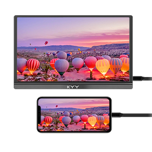 KYY Portable Monitor