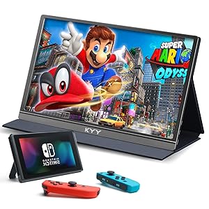 KYY Portable Monitor