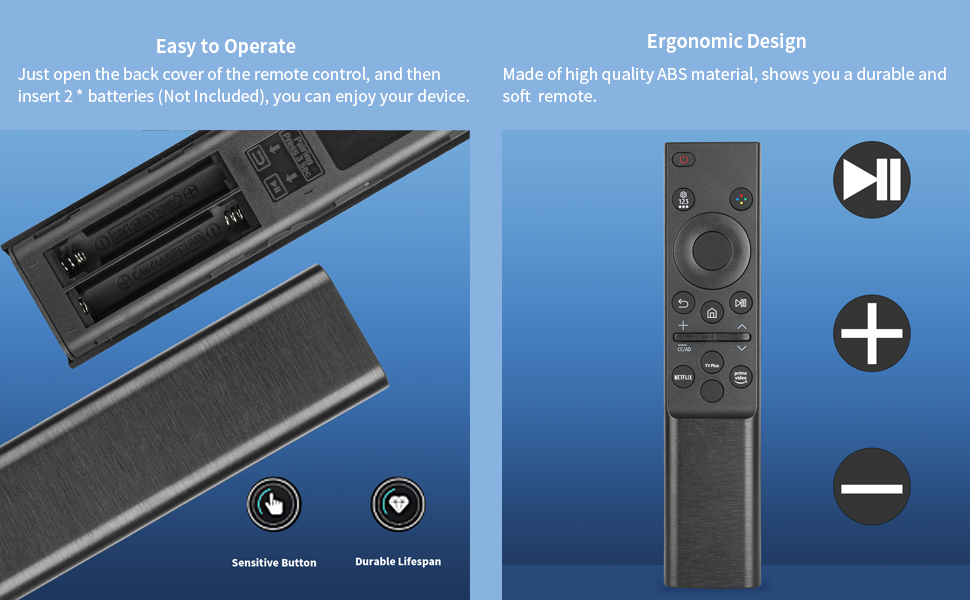 Remote Control Image 4