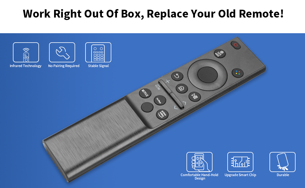 Remote Control Image 2