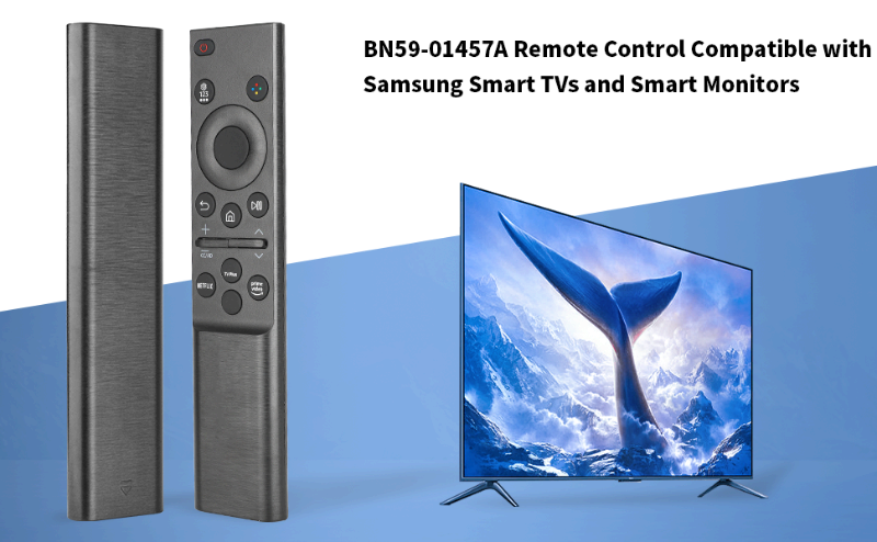Remote Control Image 1