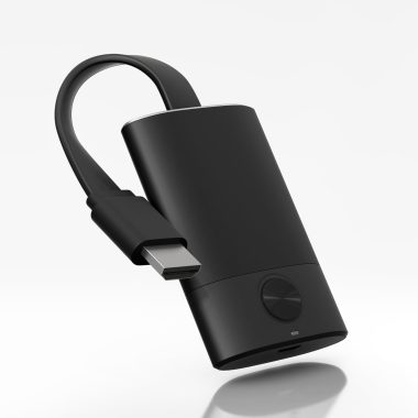 4K Wireless HDMI Display Dongle Adapter Plug & Play 2.4G 5G Miracast Airplay