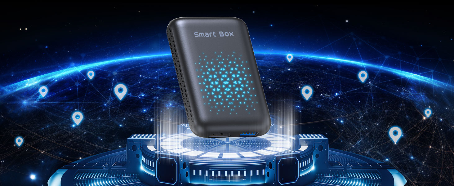 Carplay AI Box Image 2