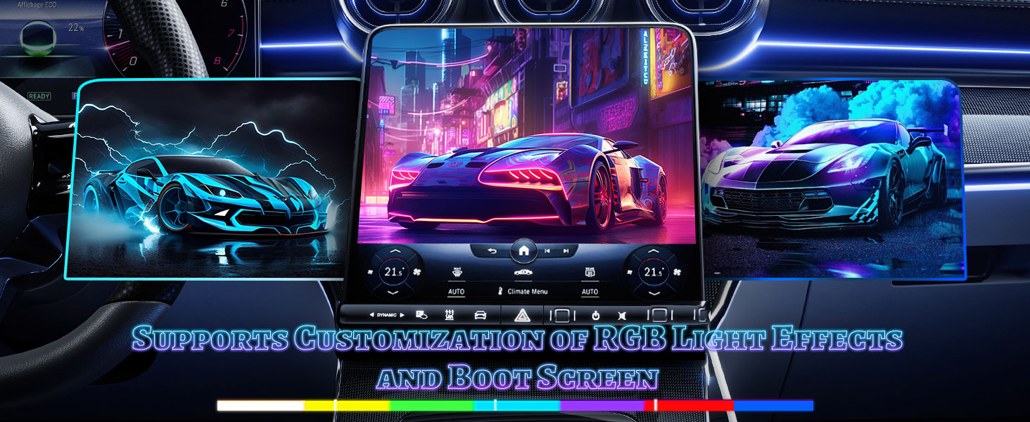 Carplay AI Box Image 6