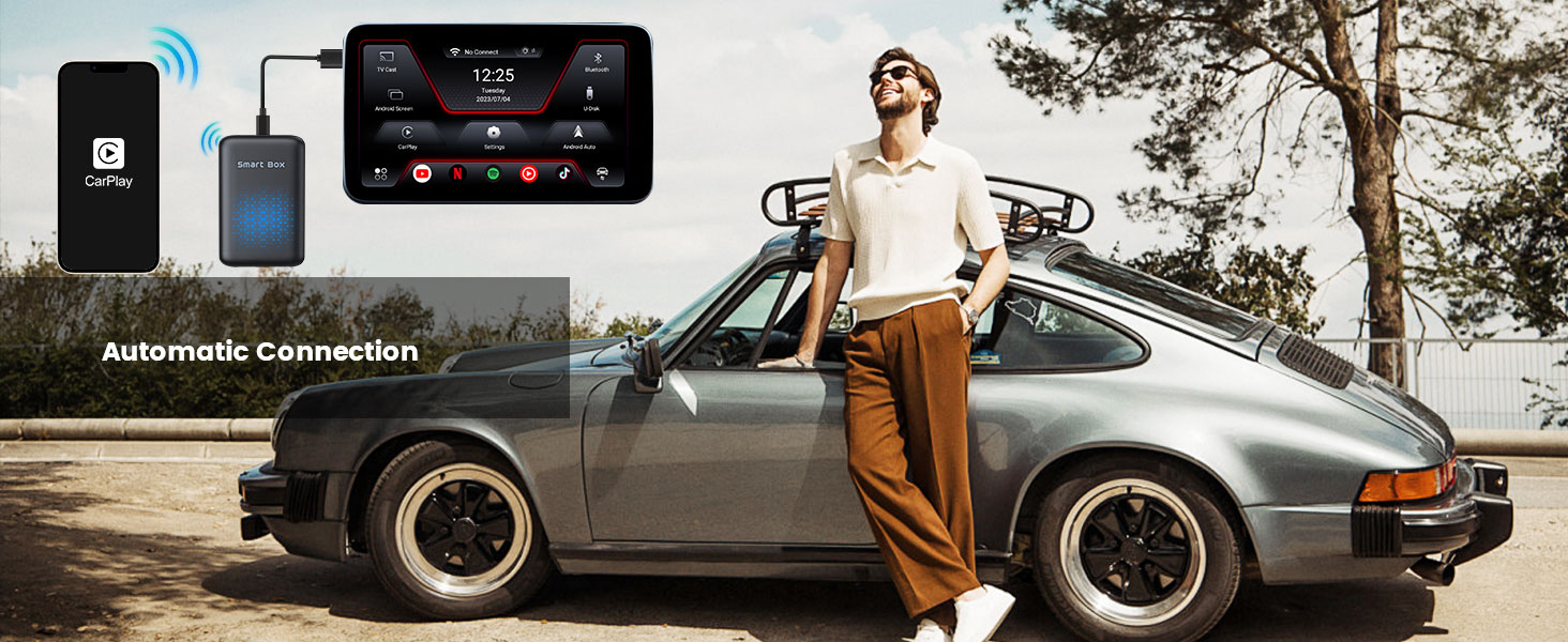 Carplay AI Box Image 8