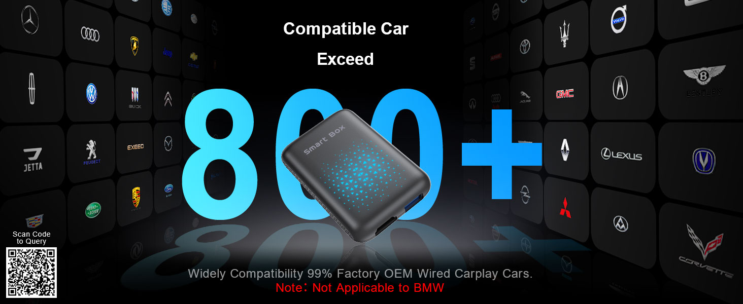 Carplay AI Box Image 13