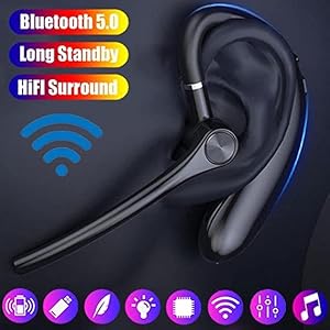 Drumstone Headset Image 4