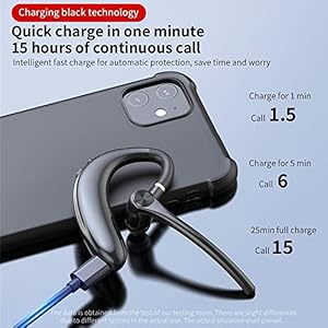 Drumstone Headset Image 6