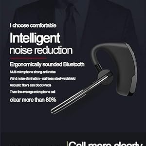 Drumstone Headset Image 8