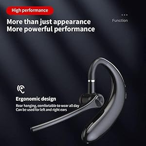 Drumstone Headset Image 5