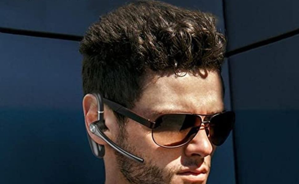 Drumstone Headset Image 2