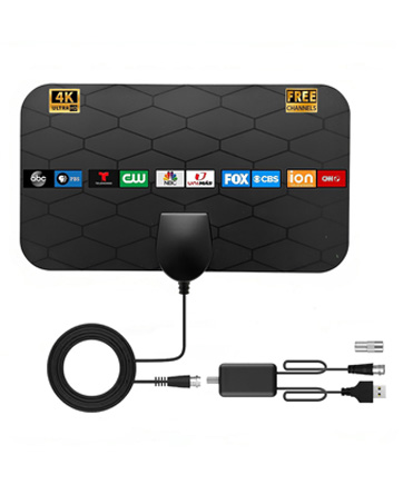 Digital TV Antenna