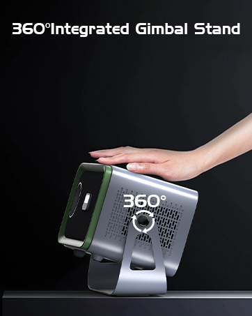Projector Image 2