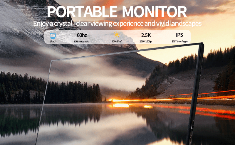 monitor