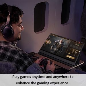 gaming monitor 