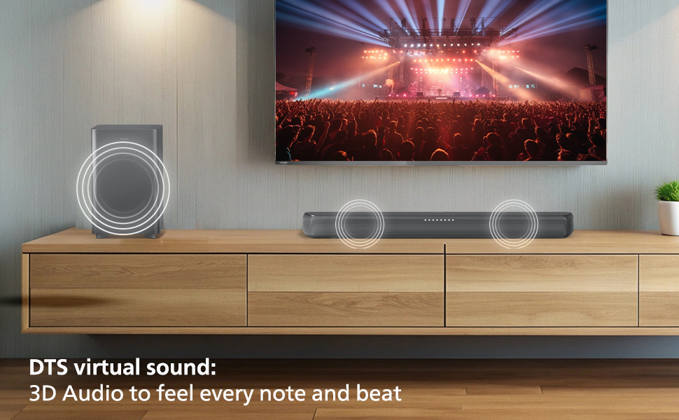 Soundbar