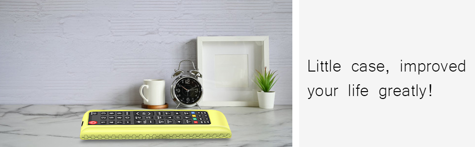 Remote Cover