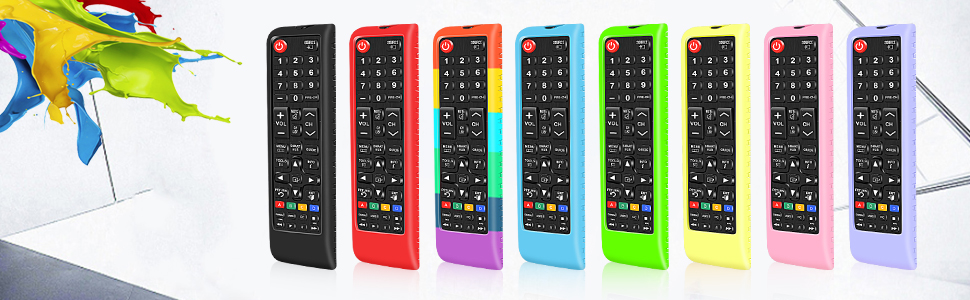 Silicone Protective Case