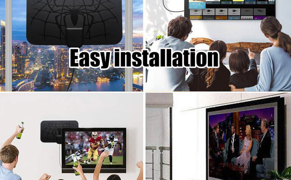 tv antenna,smart tv antenna,tv antennas indoor,digital antenna for tv,hd antenna for tv 4k 1080p
