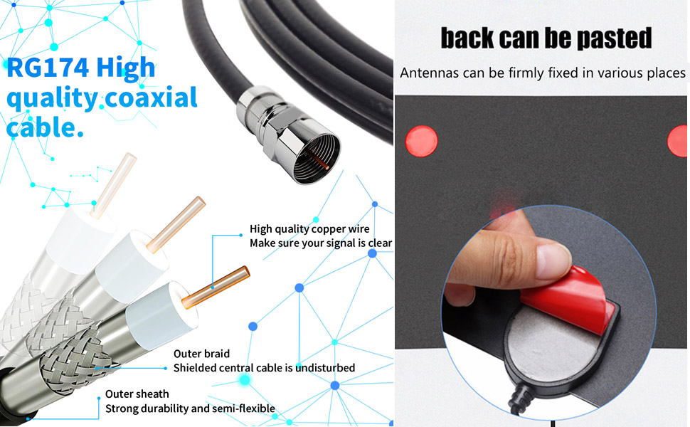 portable tv antenna,indoor antenna for tv,hd antenna,digital antenna,hd tv antenna for tv