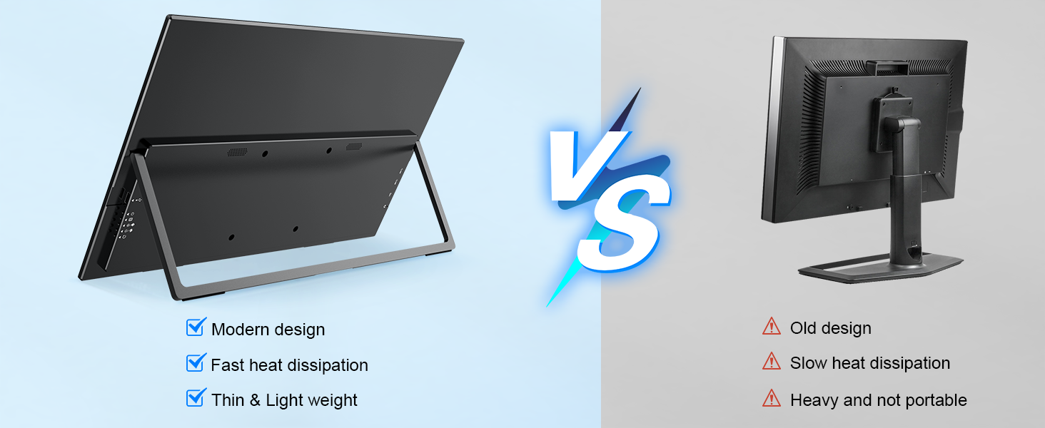 Monitor Portable