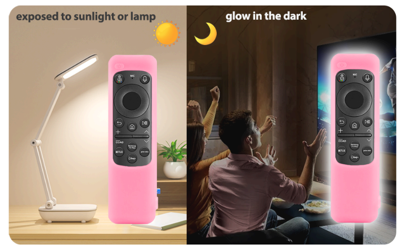 Remote Cover 3