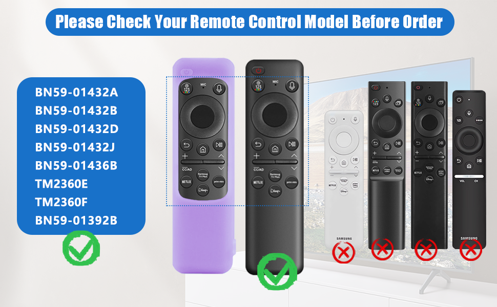 Remote Cover 2