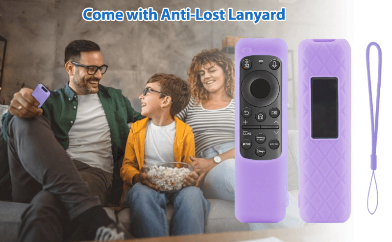 Remote Cover 4