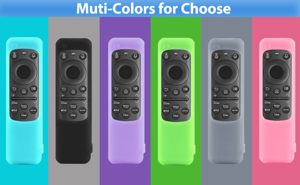 Remote Cover 5