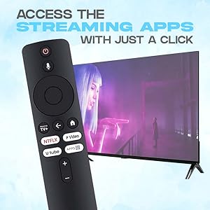 Mi Remote