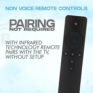Redmi TV Remote Original