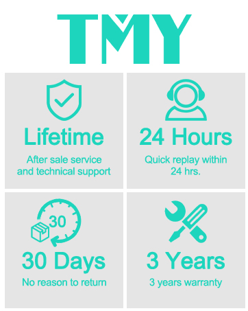 TMY Brand Support Image
