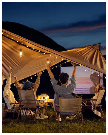 Private Cinema Image