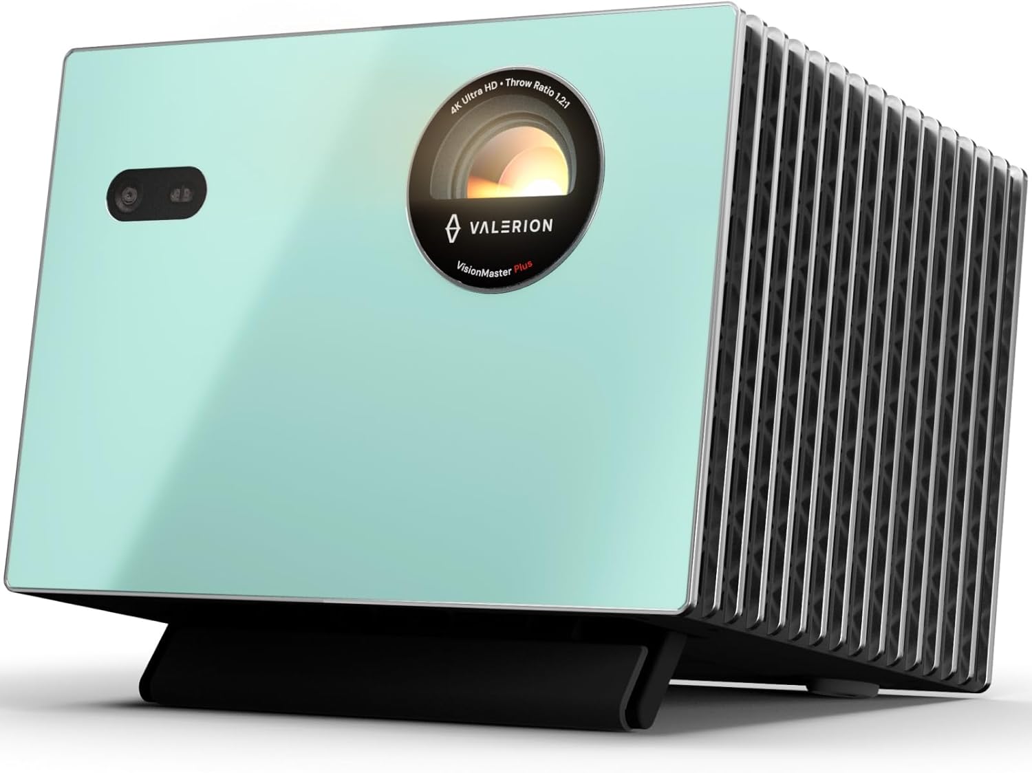 StreamMaster Plus 4K Triple Laser Projector 300" IMAX HDR10+ Active 3D 4ms Lag-Free Gaming