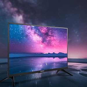 Acerpure TV Usage