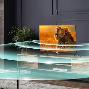 Acerpure TV Usage