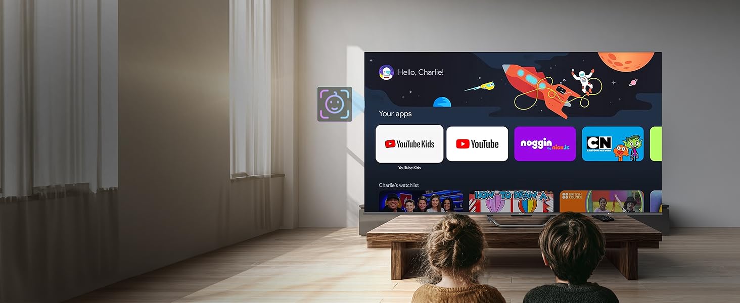 google kids