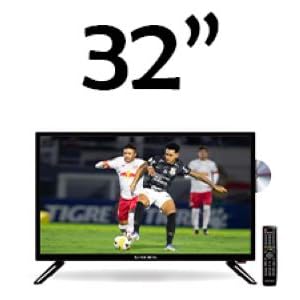 TV-32D