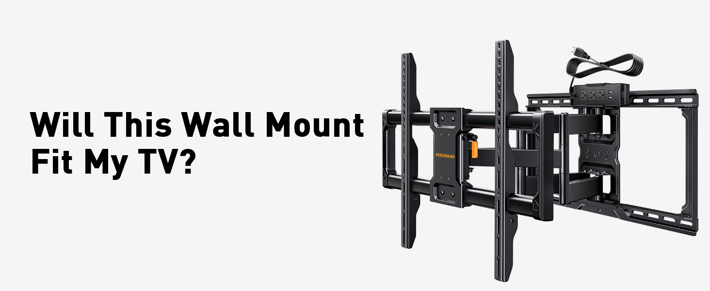 75 inch tv wall mount