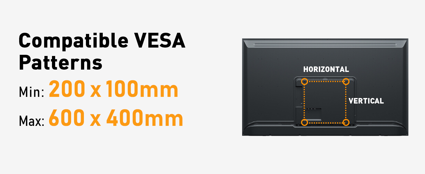 tv wall mount